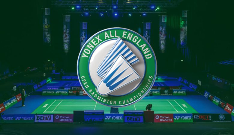 Sejarah All England: Turnamen Badminton Tertua