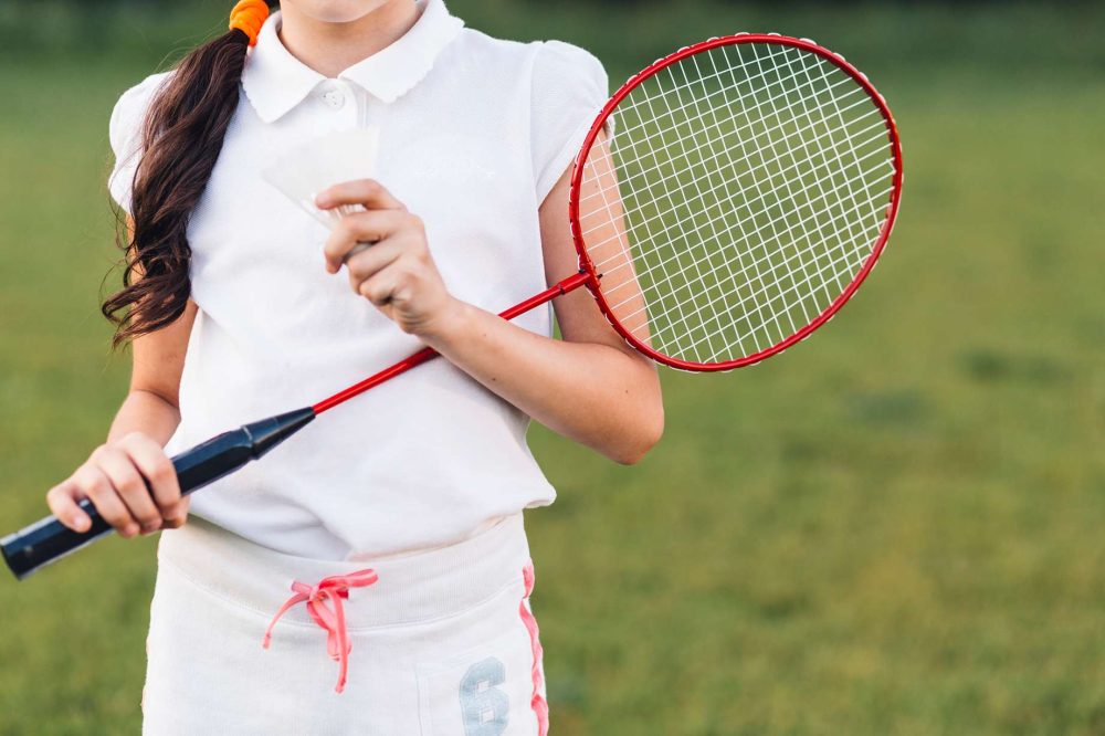 Alasan Senar Raket Mudah Putus dan Tips Mencegahnya