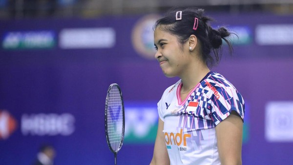 Gregorian India Open 2025