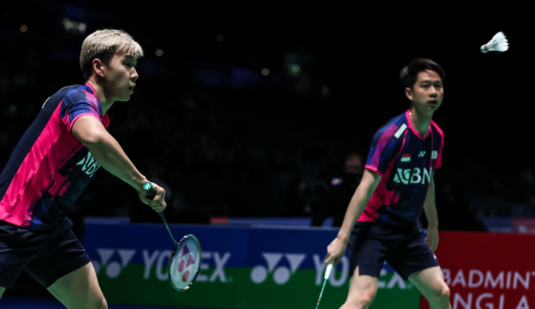 10 Latihan Otot Lengan Untuk Meningkatkan Power Saat Badminton