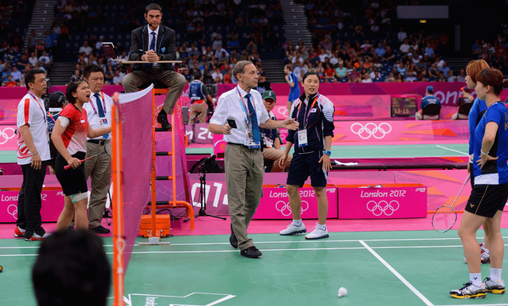 Badminton Facts Jawaban Dari Pertanyaan Umum Seputar Badminton