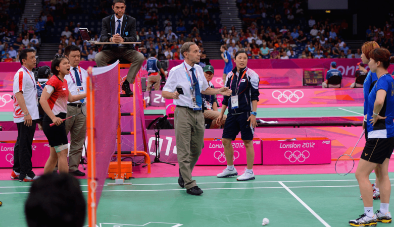 Badminton Facts Jawaban Dari Pertanyaan Umum Seputar Badminton