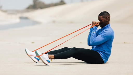 Resistance Band Training