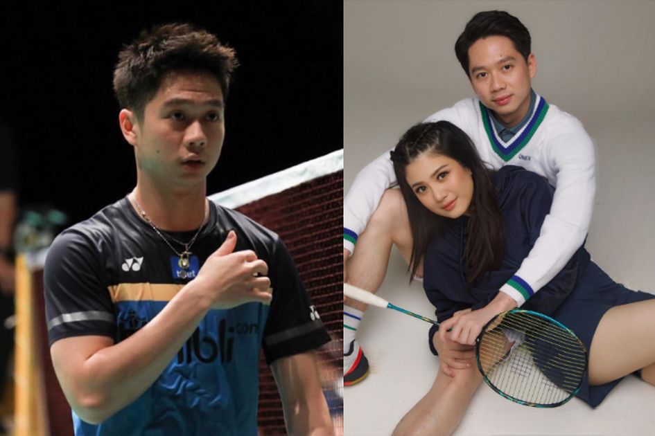 kevin sanjaya pensiun