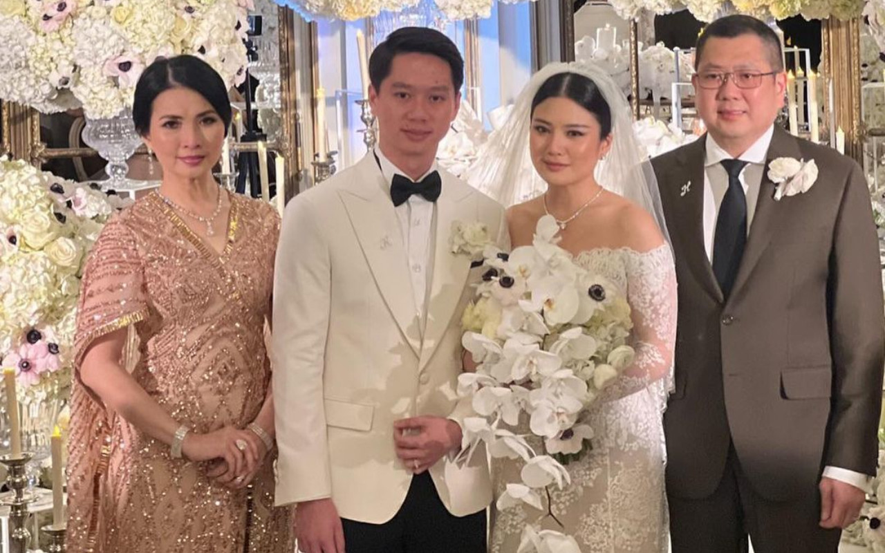 istri kevin sanjaya - profil kevin sanjaya