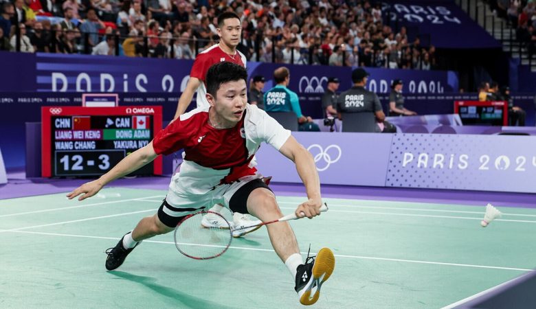 10 Cara Meningkatkan Kelenturan Tubuh Dalam Badminton