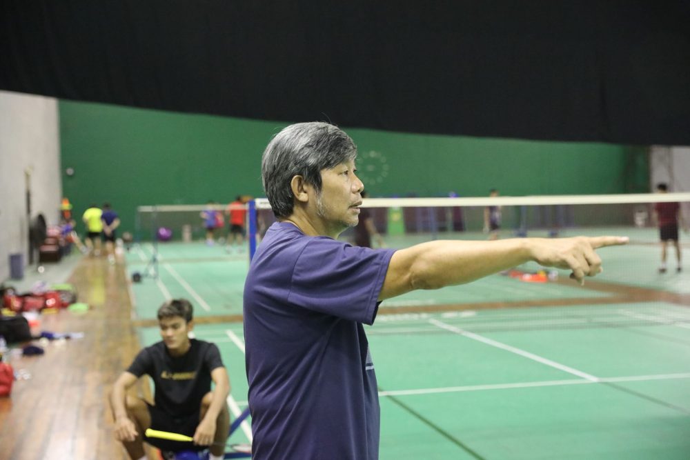 Ini Cara Menganalisa Pertandingan Badminton, Yuk Cari Tahu!