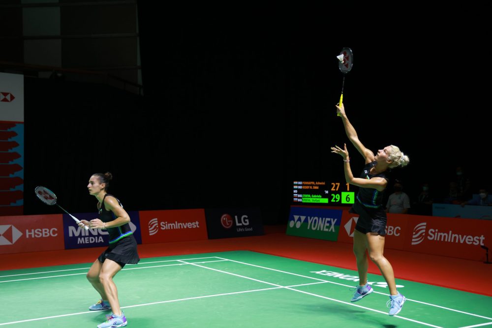Mengenal Overhead Badminton Yang Harus Dilakukan dan Dihindari