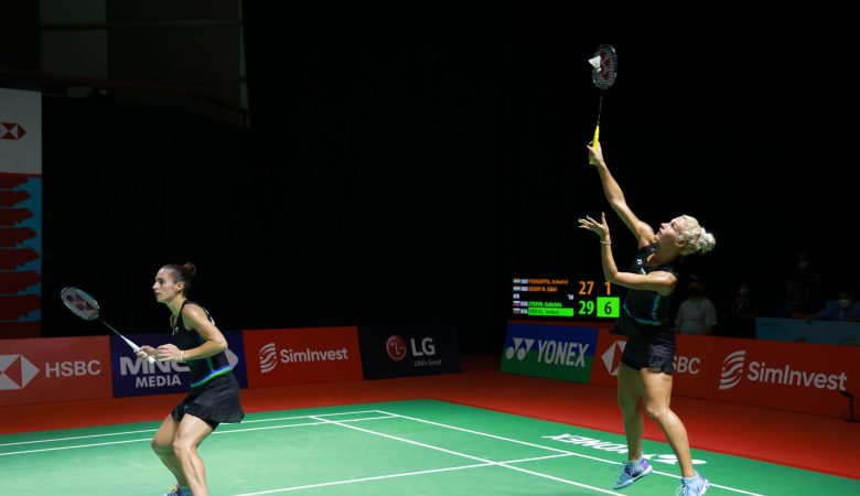 Mengenal Overhead Badminton Yang Harus Dilakukan dan Dihindari