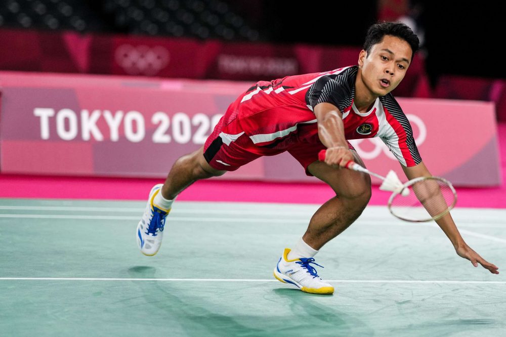5 Latihan Wajib Agility Drills untuk Badminton