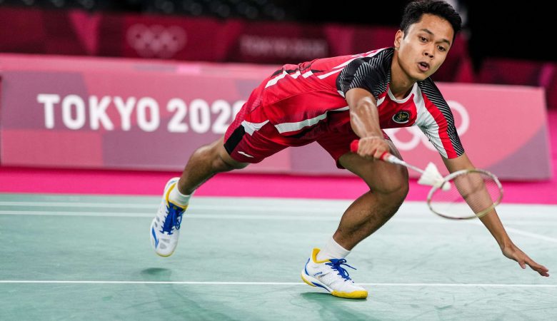 5 Latihan Wajib Agility Drills untuk Badminton