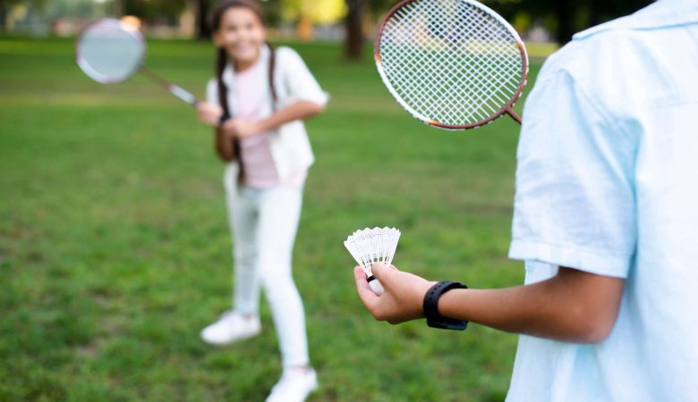 Bolehkah Bermain Badminton di Pagi Hari