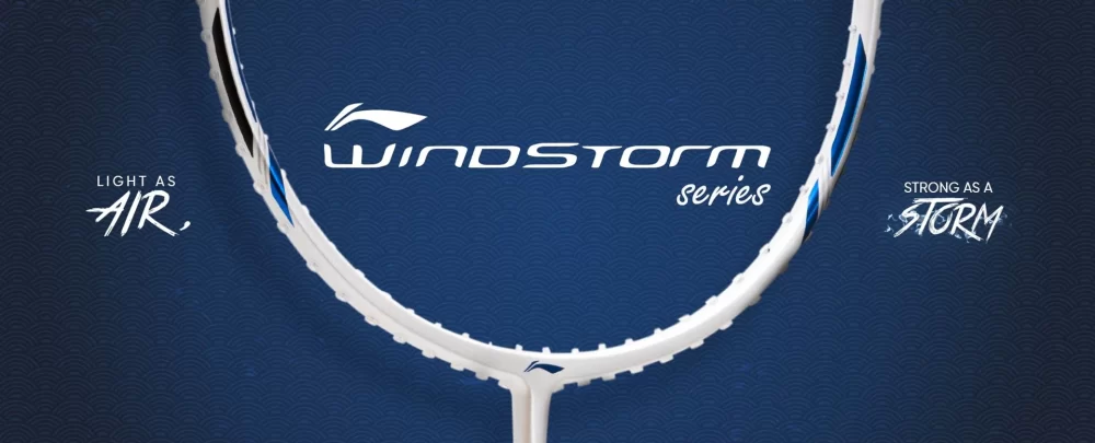 Review Lining Windstorm 78 Plus, Cek Sebelum Beli!