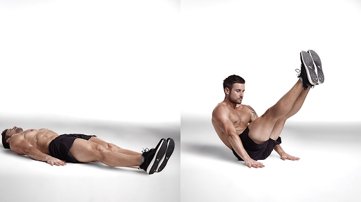 V-Sit