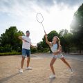 Alasan Kenapa Kamu Wajib Main Badminton