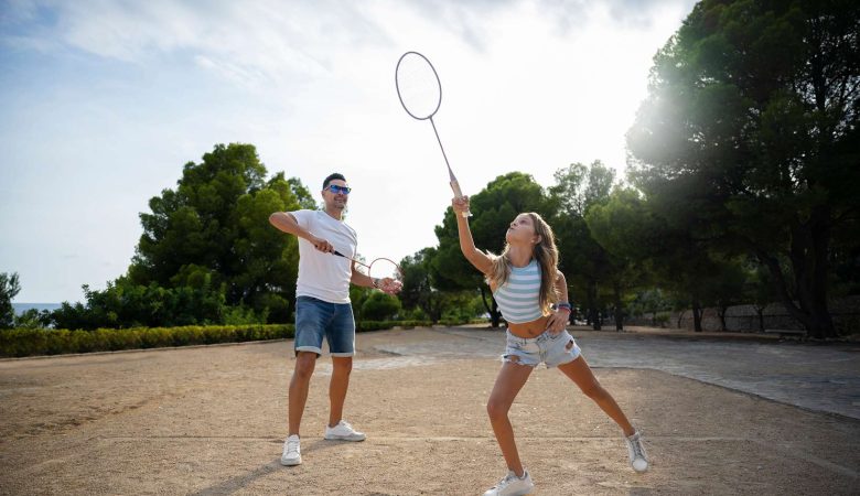 Alasan Kenapa Kamu Wajib Main Badminton