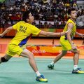 tips jago badminton