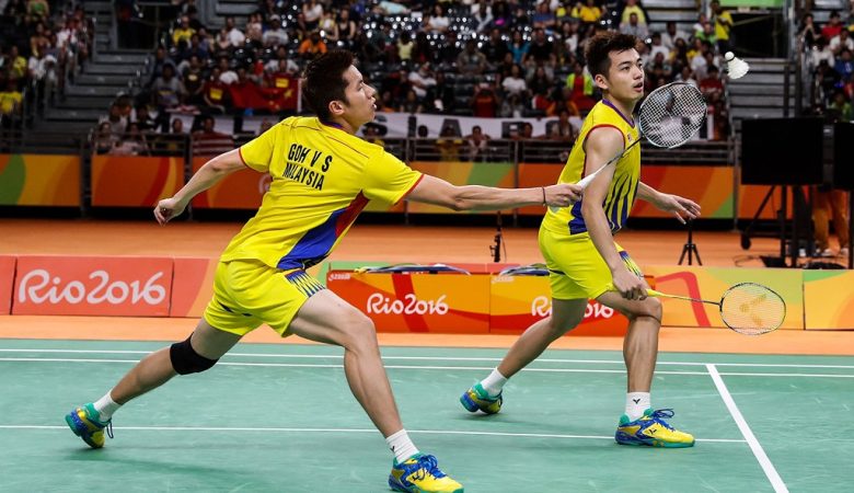 tips jago badminton