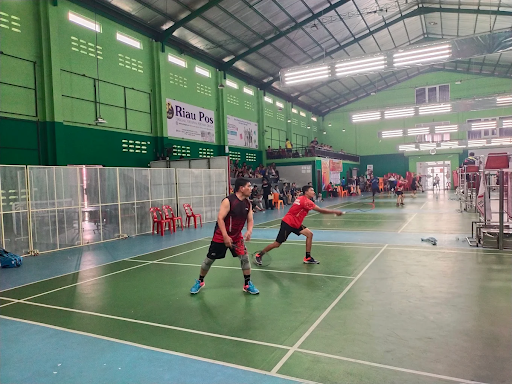 IKPTB pekanbaru