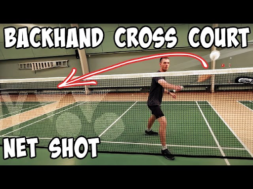 latihanshuttlecock control