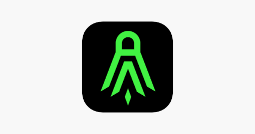 apusvision badminton app