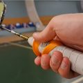 Cara Menentukan Badminton Racket Grip