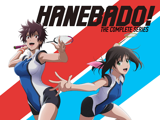 hanebado anime