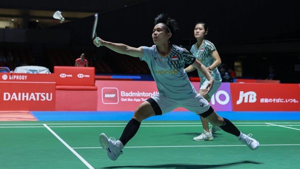 indonesia kalah japan open 2025