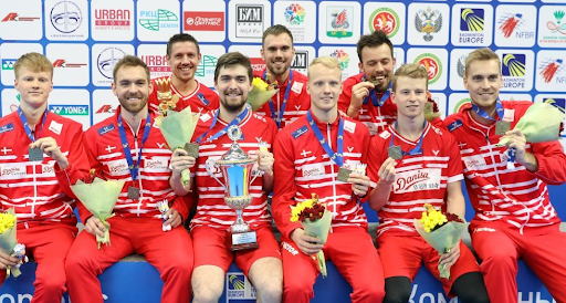 denmark badminton player