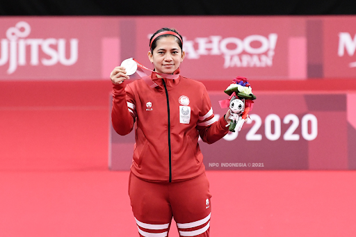 atlet paralympic indonesia