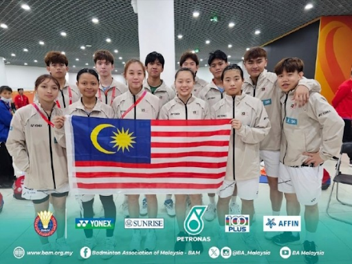 pemain bulu tangkis malaysia