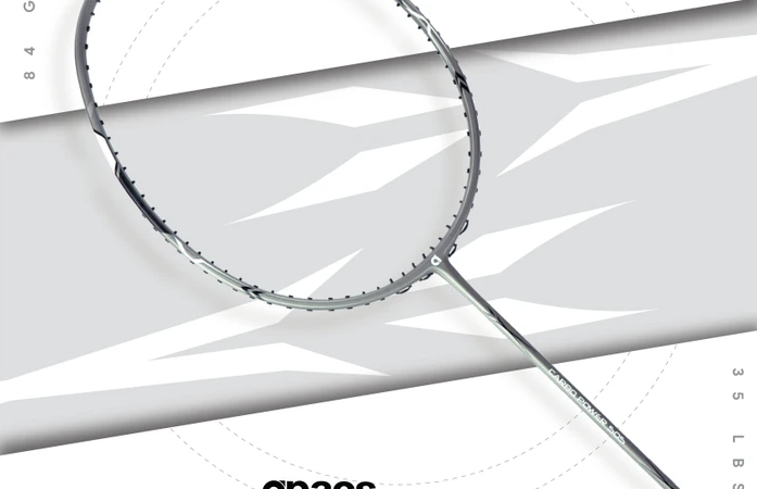 apacs carbo power 505