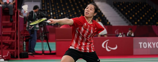 turnamen paralympics