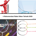 review raket siken