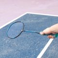 grip badminton