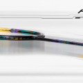 lining aeronaut 9000i badminton racket