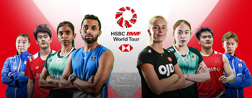 Super Series Badminton BWF