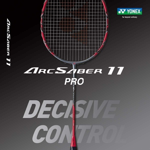Rekomendasi raket yonex arcsaber
