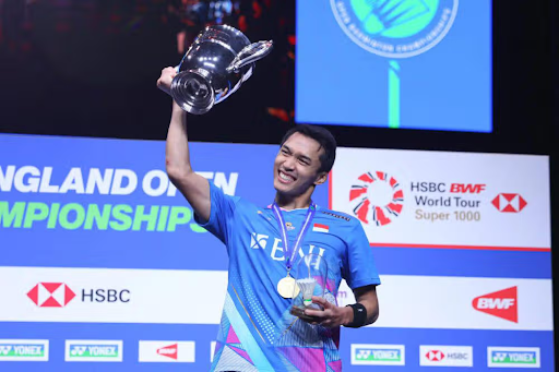 berapa hadiah super series bwf