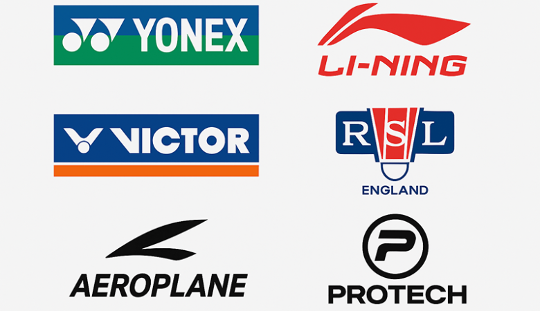 merk shuttlecock terbaik