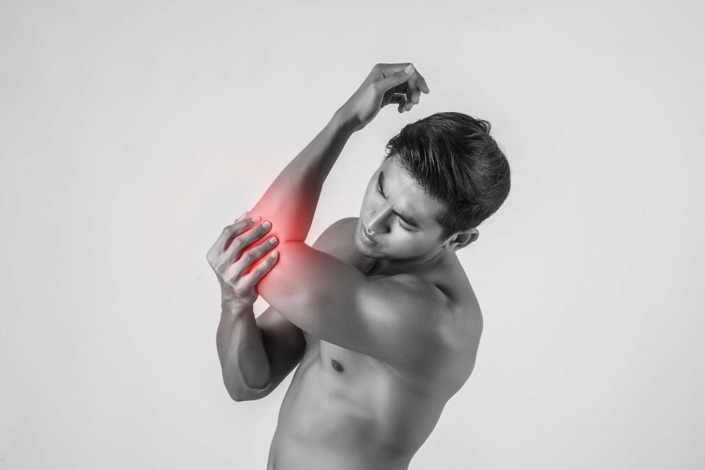 doms muscle recovery