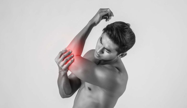 doms muscle recovery