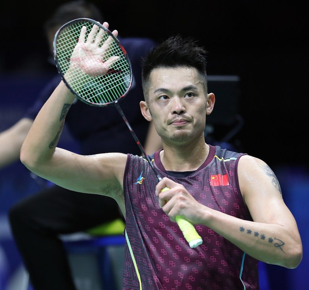 mental atlet bulu tangkis