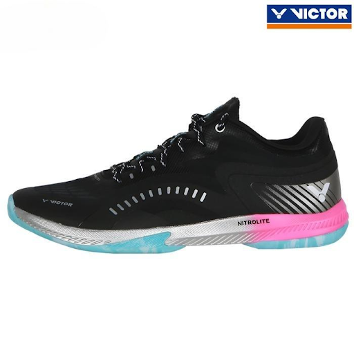 sepatu badminton victor