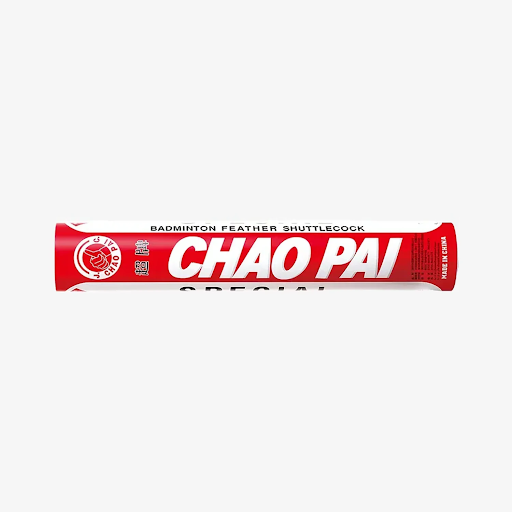 chaopai shuttlecock review