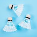 rekomendasi nylon shuttlecock