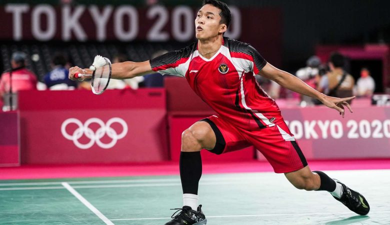 cara net spin di bulu tangkis