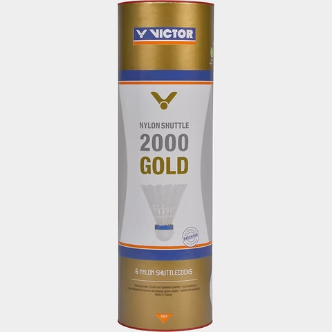 shuttlecock victor