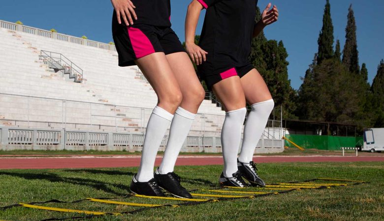 rekomendasi kaos kaki olahraga