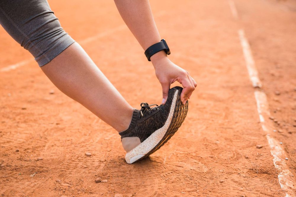 cara memilih sol sepatu